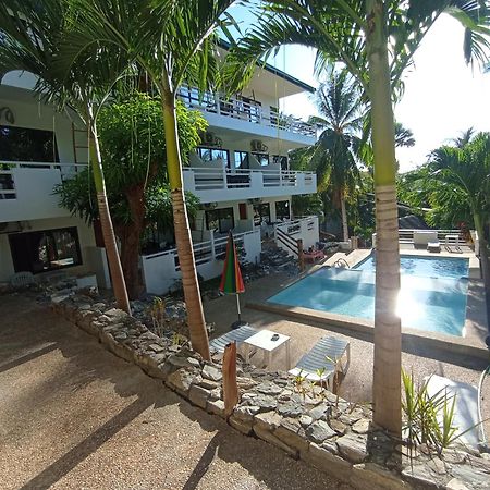 Jalyn'S Resort Sabang Puerto Galera Zewnętrze zdjęcie