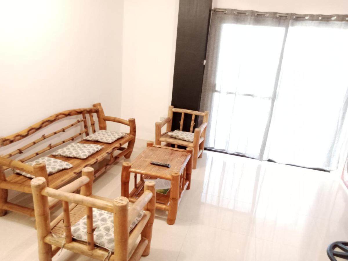 Jalyn'S Resort Sabang Puerto Galera Zewnętrze zdjęcie