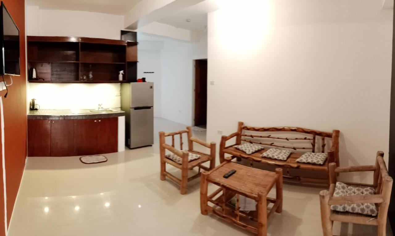 Jalyn'S Resort Sabang Puerto Galera Zewnętrze zdjęcie
