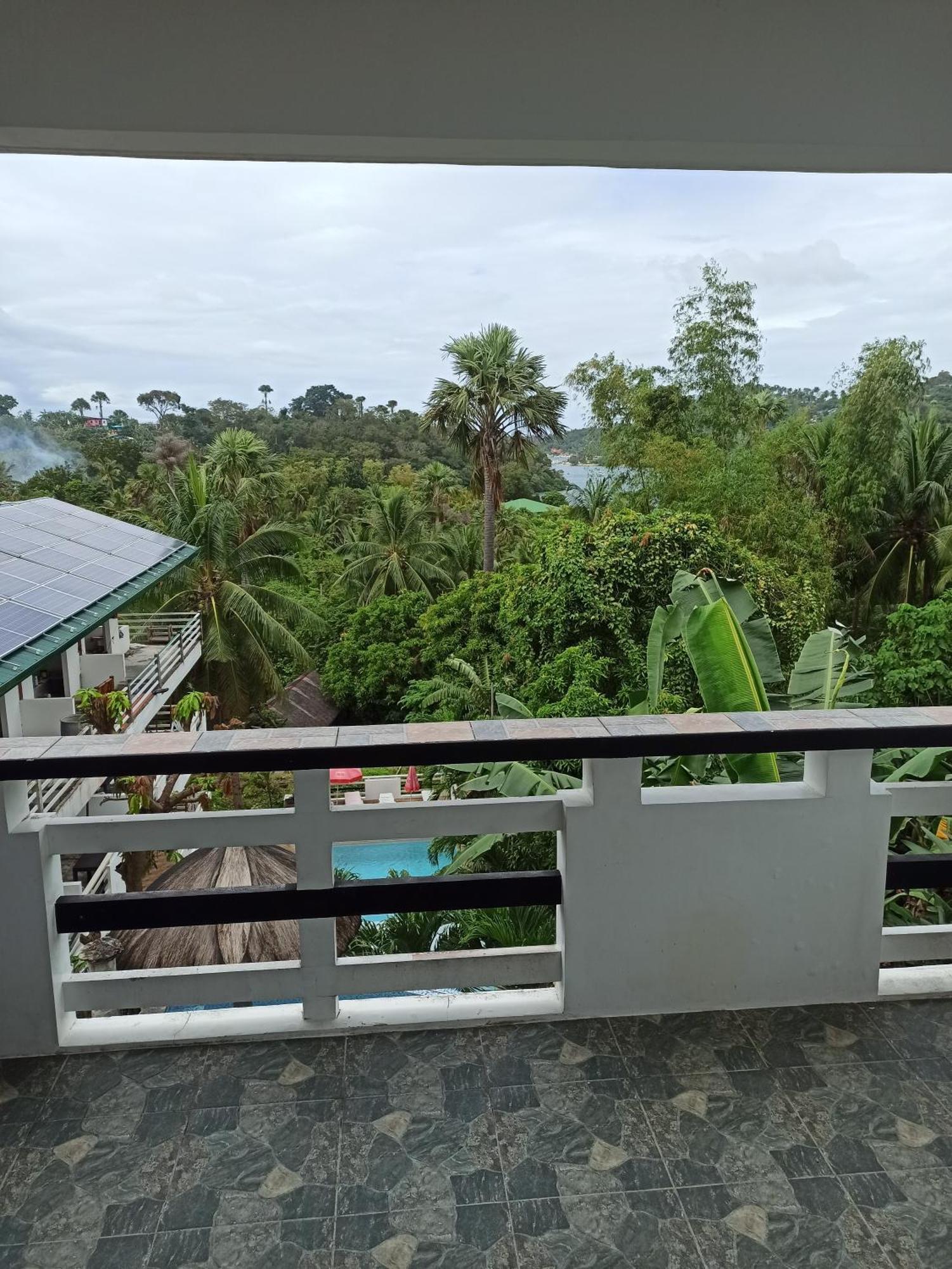 Jalyn'S Resort Sabang Puerto Galera Pokój zdjęcie