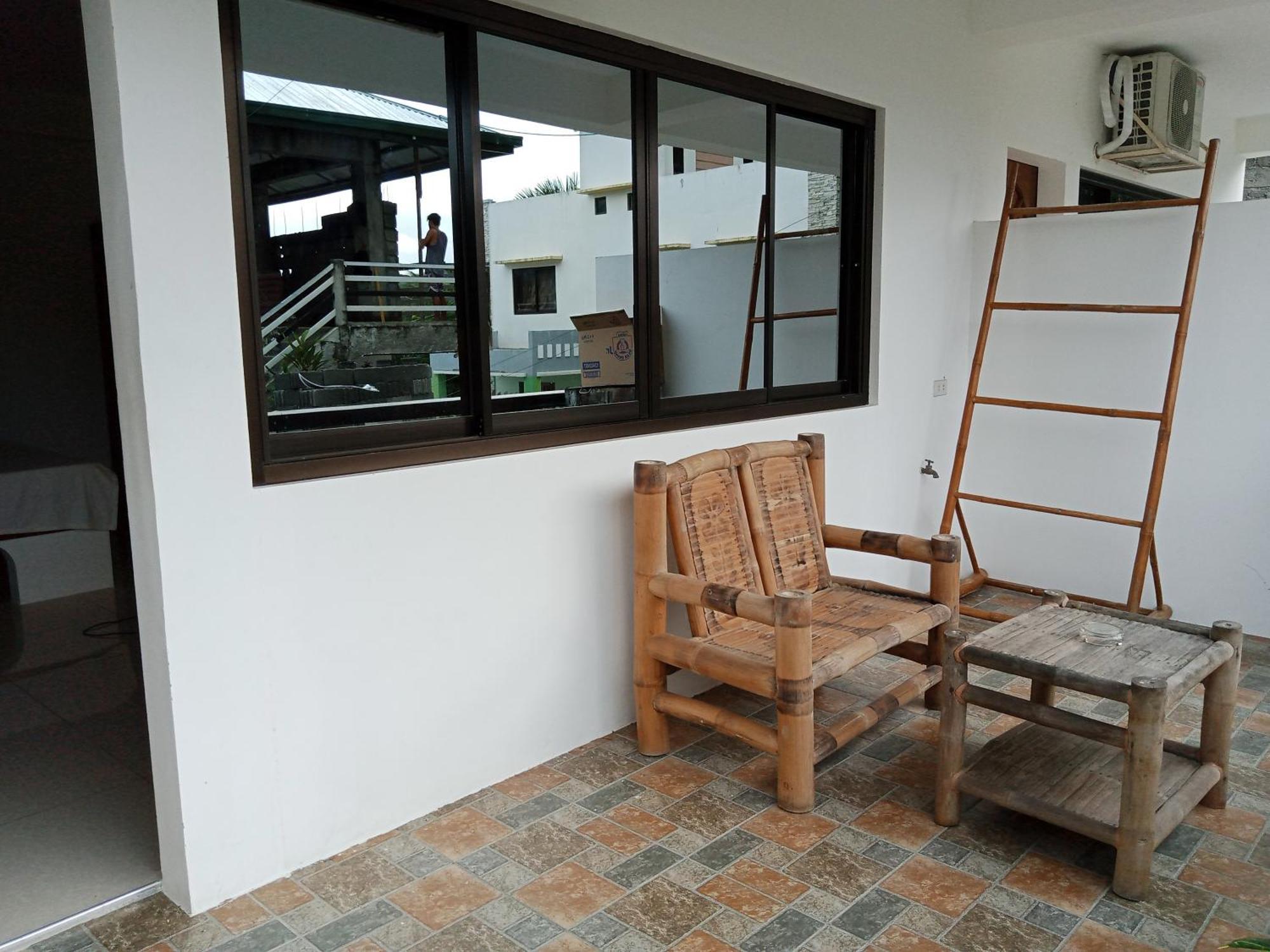 Jalyn'S Resort Sabang Puerto Galera Pokój zdjęcie