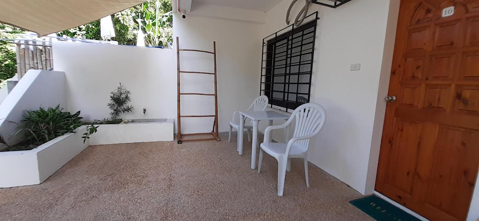 Jalyn'S Resort Sabang Puerto Galera Pokój zdjęcie