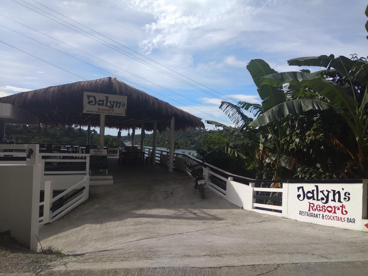 Jalyn'S Resort Sabang Puerto Galera Zewnętrze zdjęcie