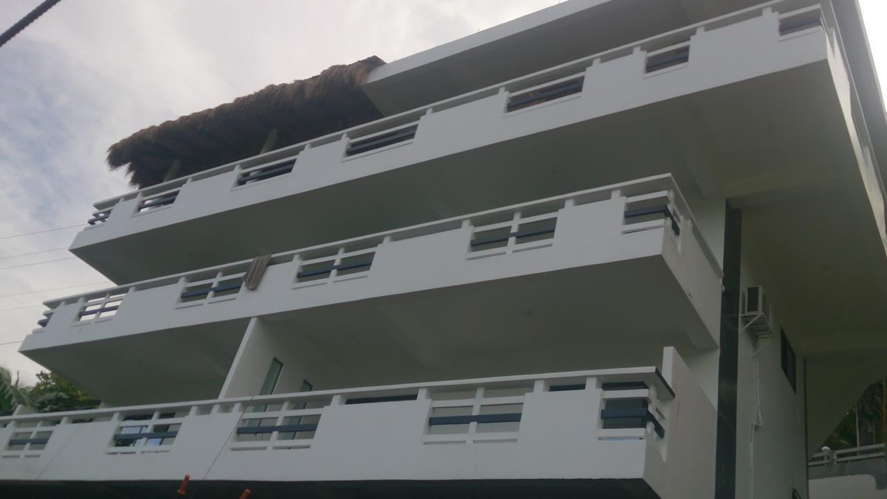 Jalyn'S Resort Sabang Puerto Galera Zewnętrze zdjęcie