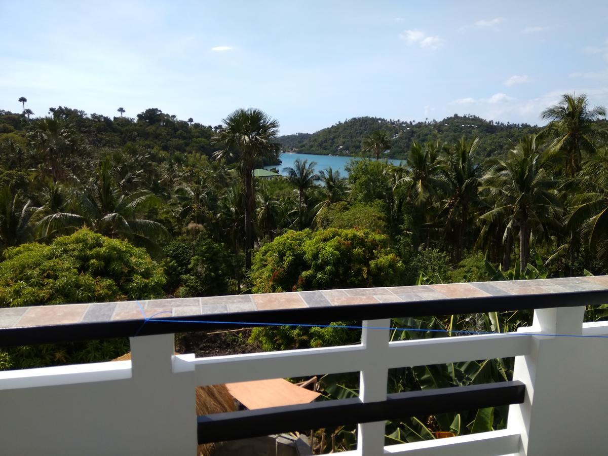 Jalyn'S Resort Sabang Puerto Galera Zewnętrze zdjęcie