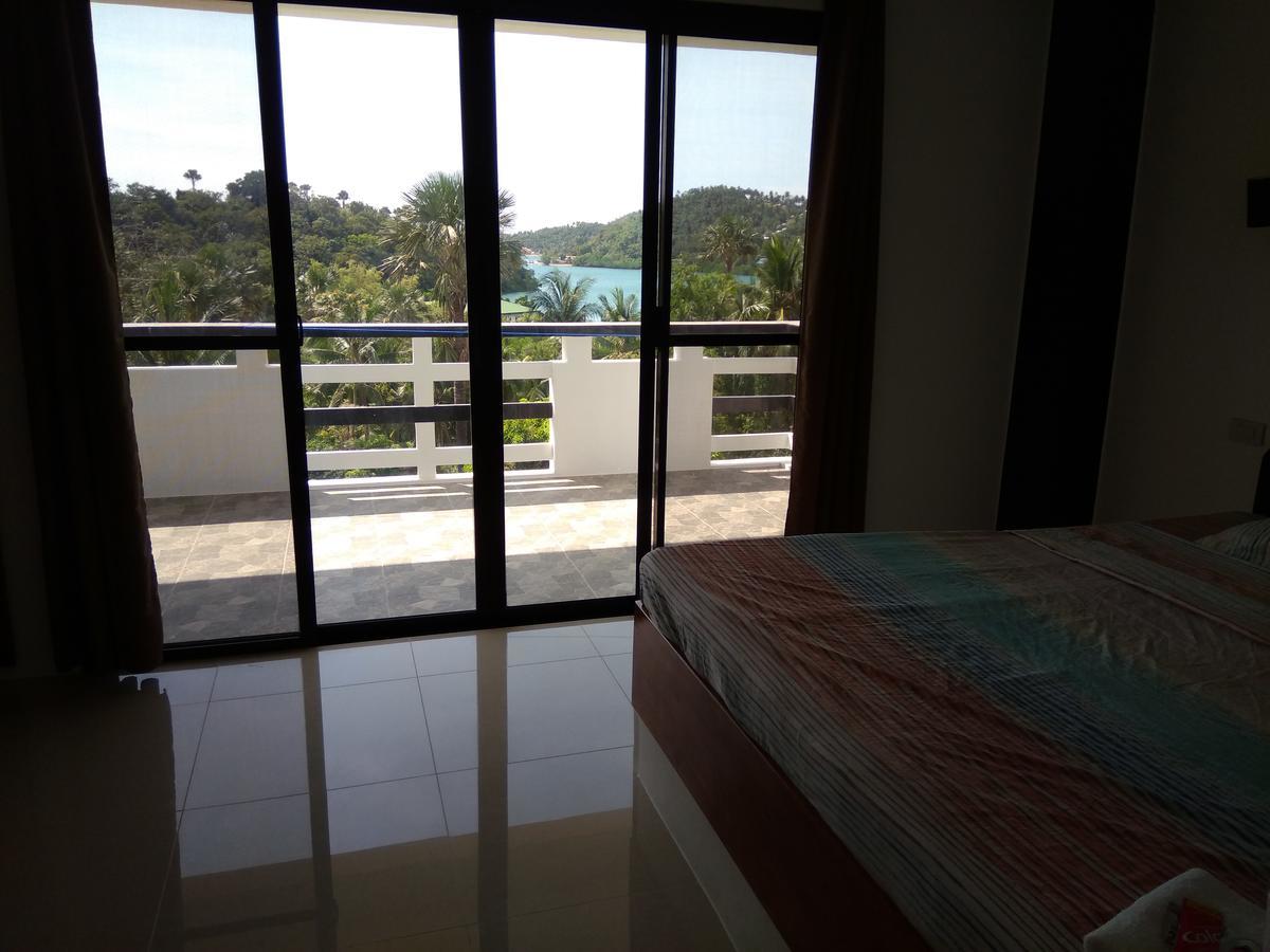 Jalyn'S Resort Sabang Puerto Galera Zewnętrze zdjęcie