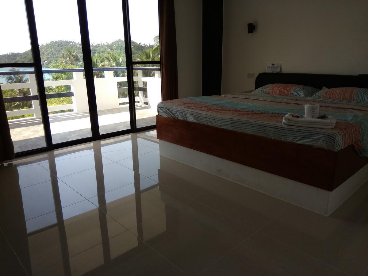 Jalyn'S Resort Sabang Puerto Galera Zewnętrze zdjęcie