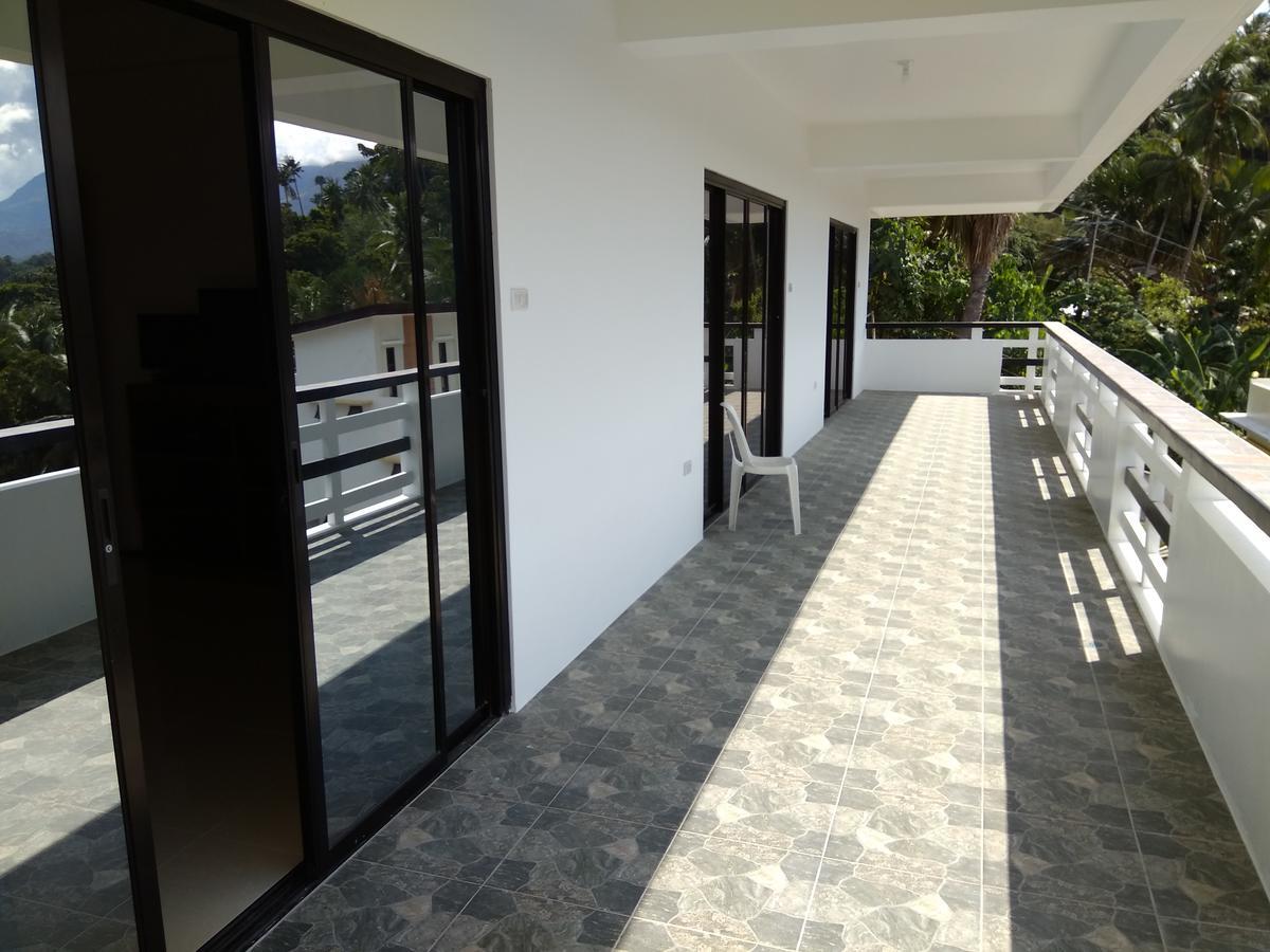 Jalyn'S Resort Sabang Puerto Galera Zewnętrze zdjęcie
