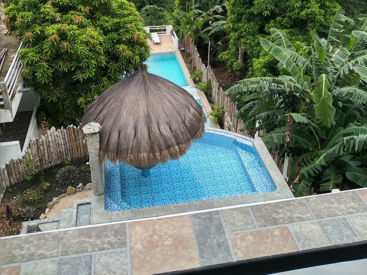 Jalyn'S Resort Sabang Puerto Galera Zewnętrze zdjęcie
