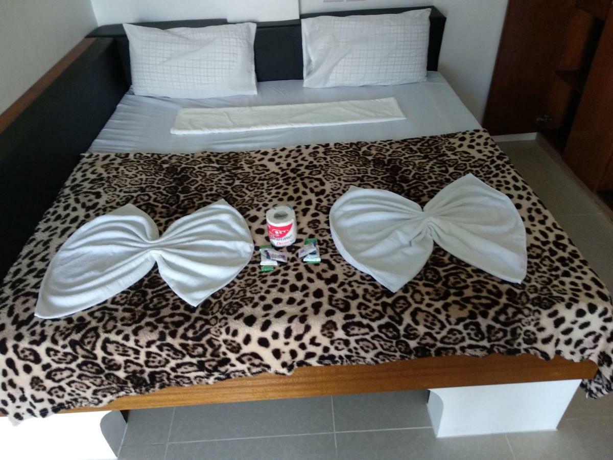 Jalyn'S Resort Sabang Puerto Galera Zewnętrze zdjęcie