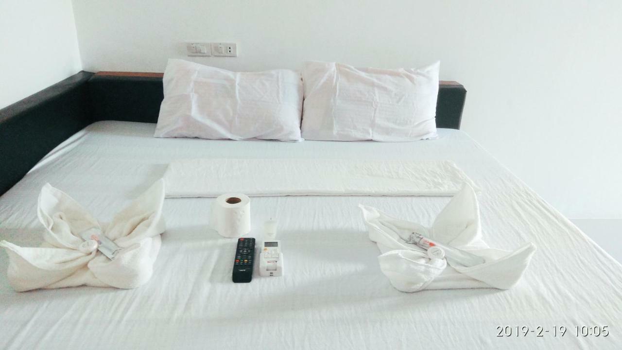 Jalyn'S Resort Sabang Puerto Galera Zewnętrze zdjęcie