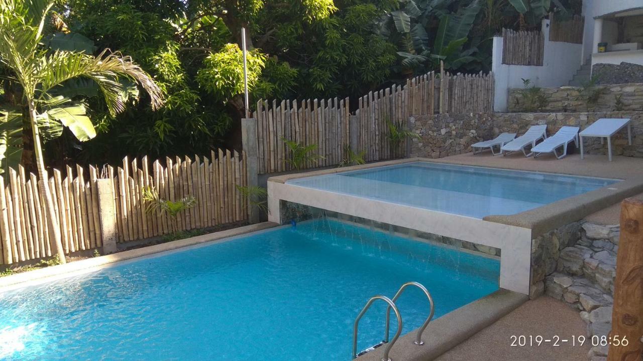 Jalyn'S Resort Sabang Puerto Galera Zewnętrze zdjęcie