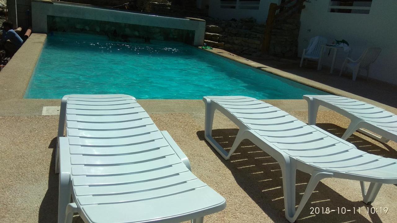 Jalyn'S Resort Sabang Puerto Galera Zewnętrze zdjęcie